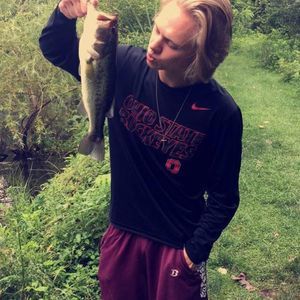 Meet your Posher, Dave